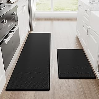 Kitchen Clouds Kitchen Mat